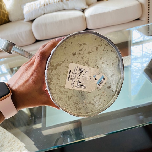 Water Pitcher Decor Vase - Picture 5 of 5